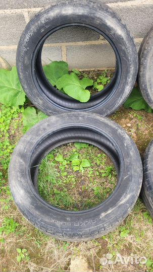 Nokian Tyres Hakka Black 225/50 R17 98Y