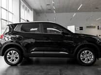 Новый Chery Tiggo 4 Pro 1.5 MT, 2024, цена от 1 650 000 руб.