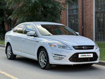 Ford Mondeo 2.3 AT, 2011, 263 000 км, с пробегом, цена 900 000 руб.