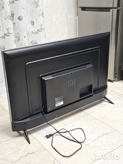 Телевизор Xiaomi mi tv 4s 43