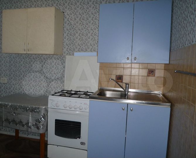 Комната 9 м² в 1-к., 4/7 эт.