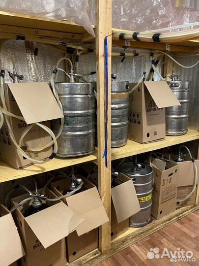 Готовый бизнес и оборудование