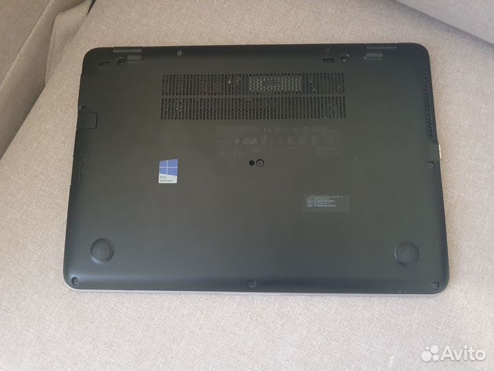 HP EliteBook 840 G3