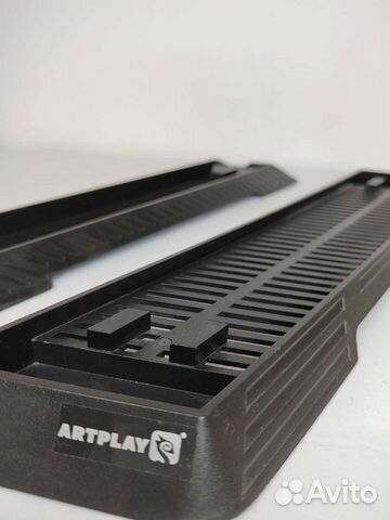 Вертикальный стенд для PS4 Slim, PS4 PRO