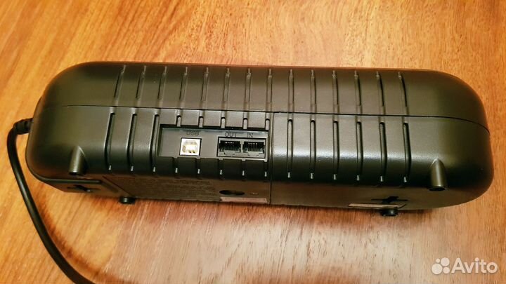 Ибп Powercom WOW-500U