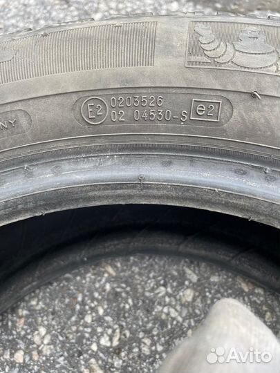 Michelin X-Ice North 215/55 R16 97Q