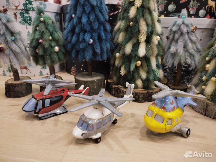 Фарфоровая мануфактура ёлочные игрушки самолеты