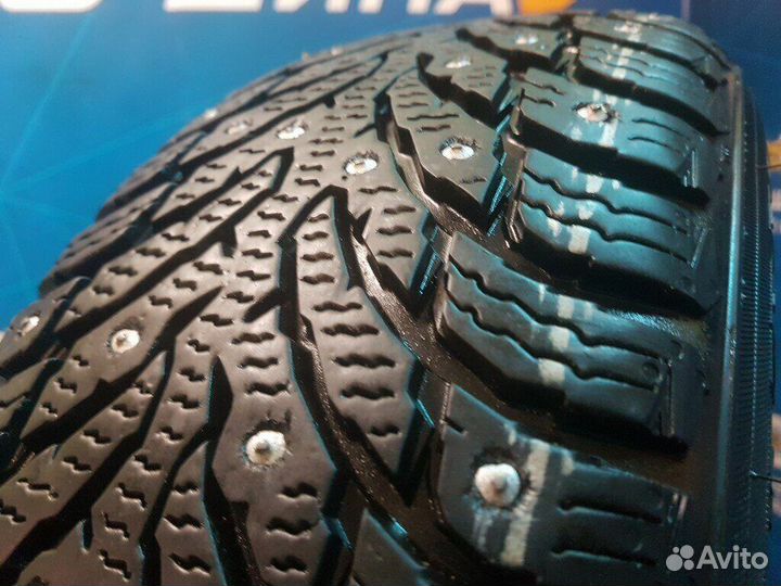 Nokian Tyres Hakkapeliitta 9 185/65 R15