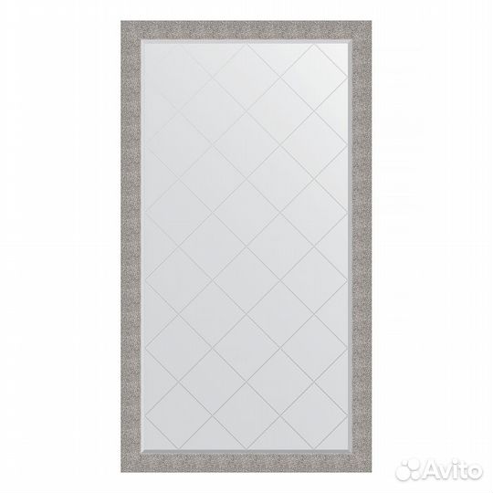 Зеркало Evoform Exclusive-G Floor BY 6386 112x201