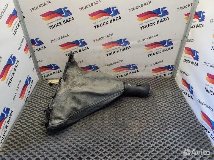 5010452050 Кулиса кпп Renault Premium