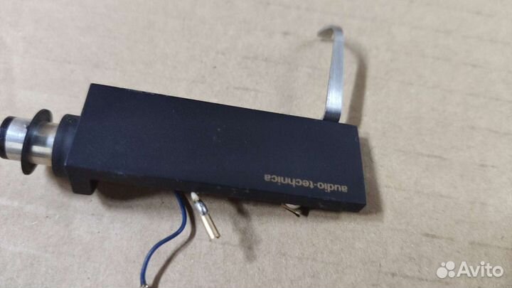 Шелл audio-technica