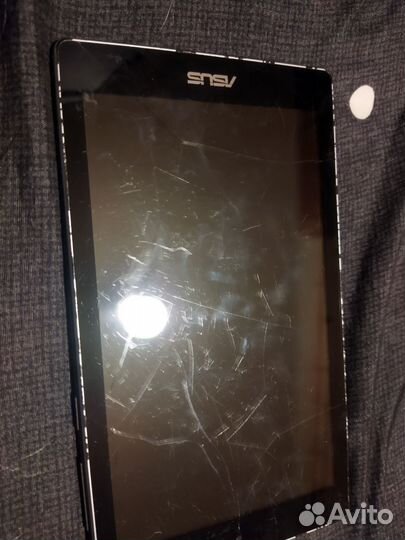 Планшет asus zenpad