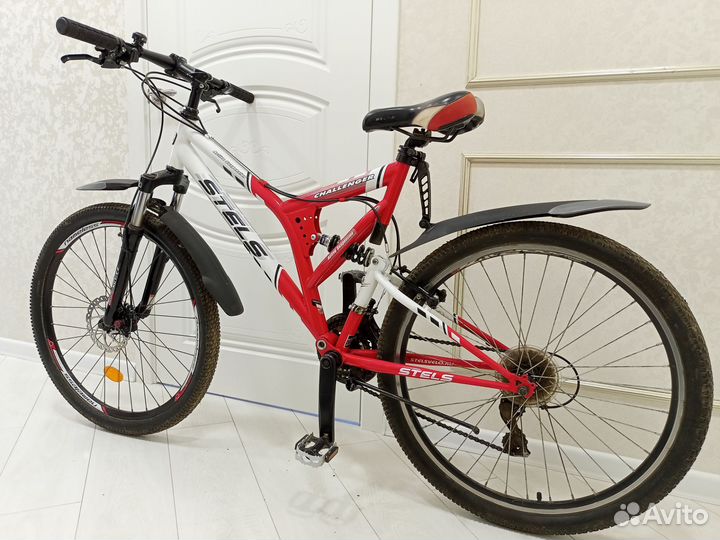 Велосипед Stels 26 колеса