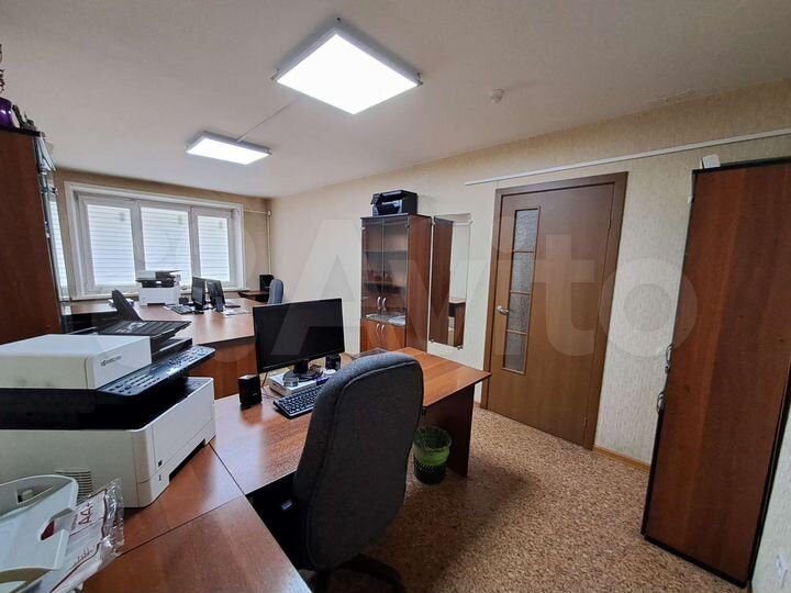 Офис, 94 м²