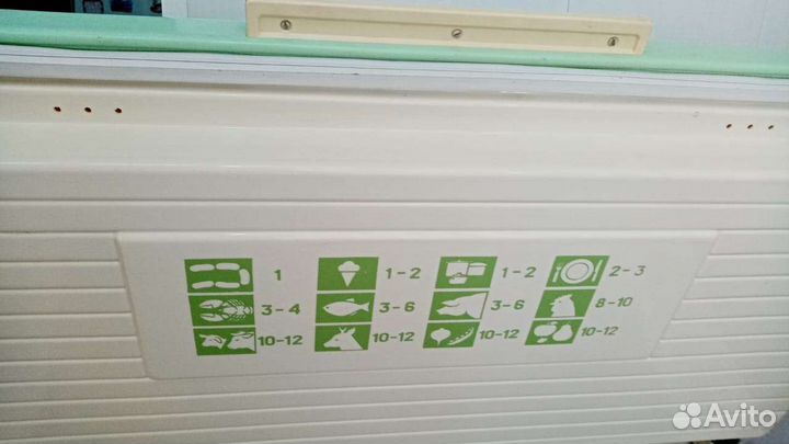 Морозильная камера Орск