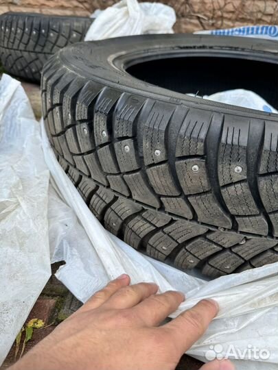 КАМА Кама-515 215/65 R16 25