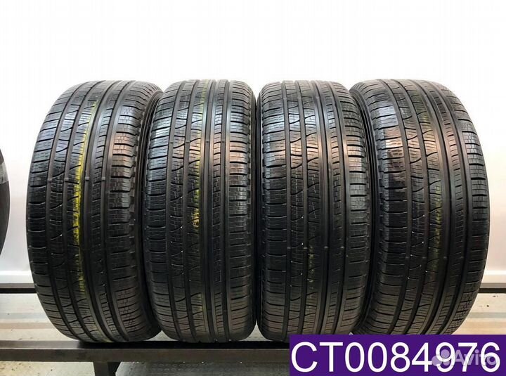 Pirelli Scorpion Verde All Season 235/60 R18 96T