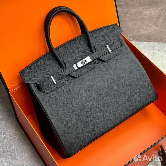 Сумка Hermes Birkin/эрмес/хермес/гермес