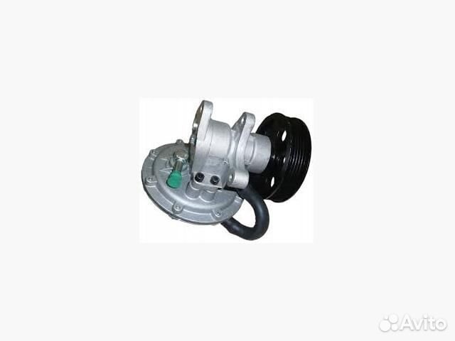 Stellox 1002516SX 10-02516-SX насос вакуумный\ Fia