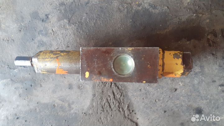 Клапан на кс 3577