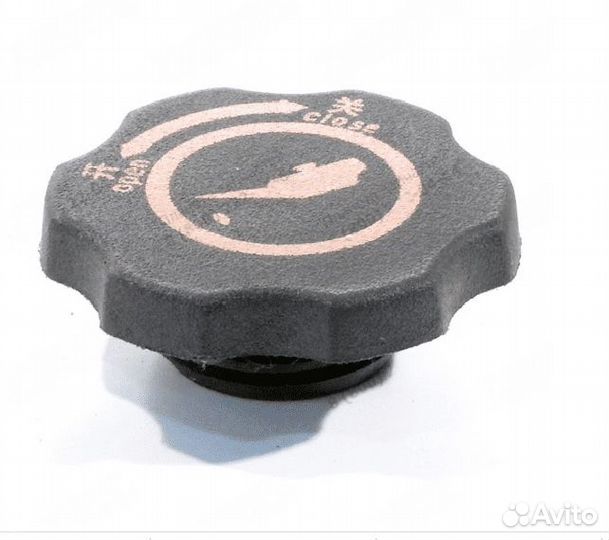 Крышка маслозаливной горловины 4DA1