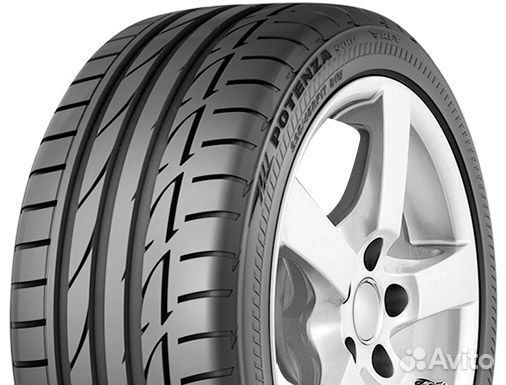 Bridgestone Potenza S001 275/40 R19 101Y