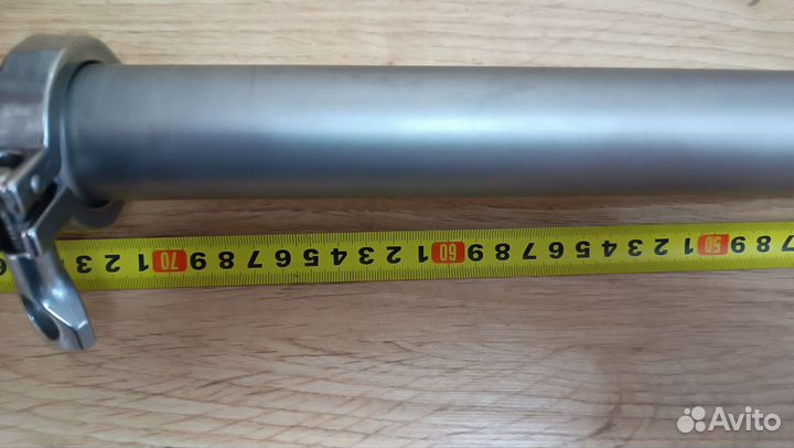 Ректификационная колонна 