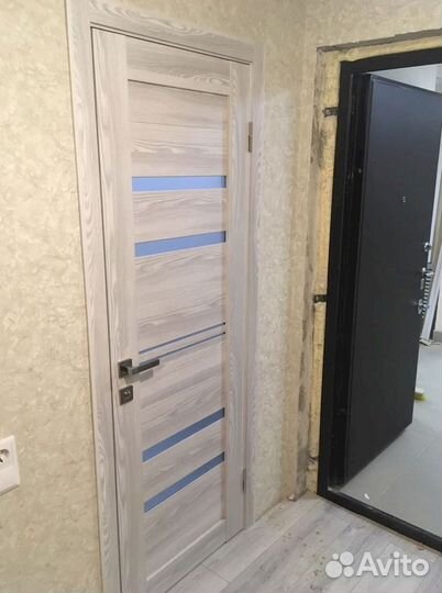 Дверь / дверь межкомнатная