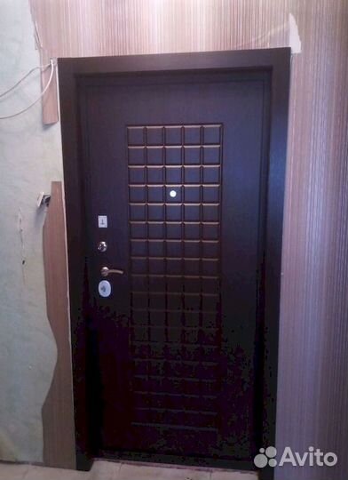 Дверь межкомнатная новая