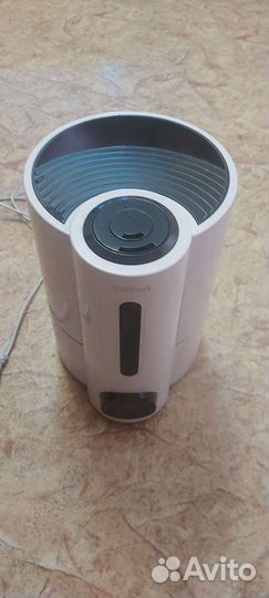 Увлажнитель воздуха kitfort kt-2801