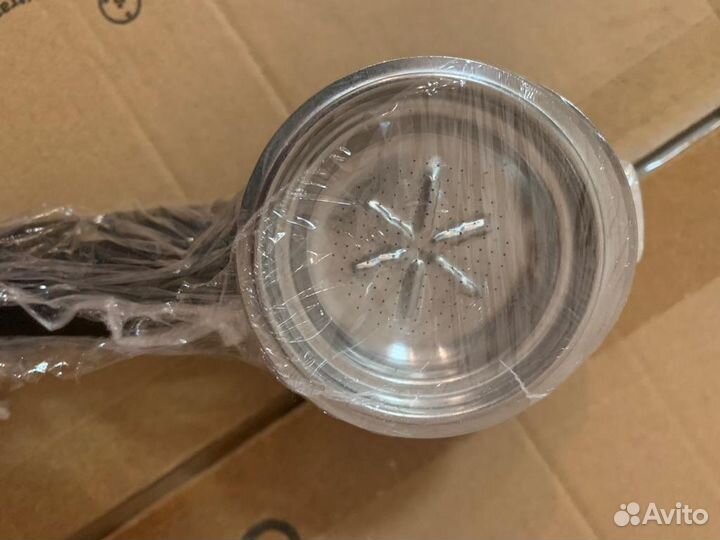 Новая Кофеварка рожковая Oursson EM1900/DC