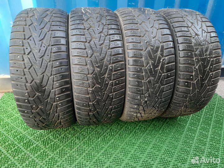 Nokian Tyres Hakkapeliitta 7 225/5 R17 116T