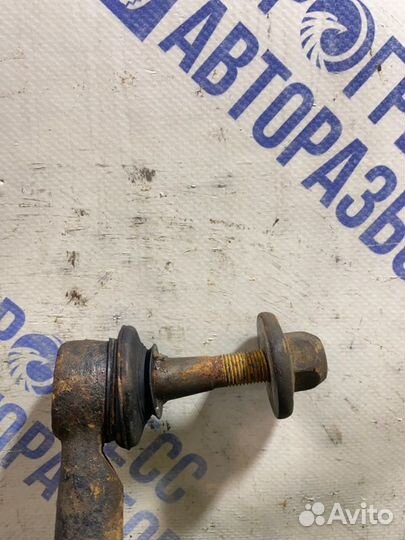 Рычаг подвески задний левый Toyota Mark X седан