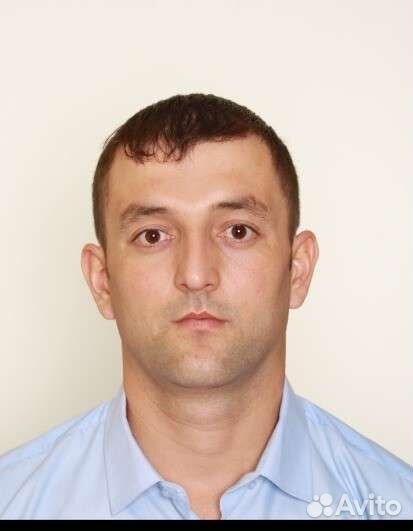 Помощник бурильщика вахта