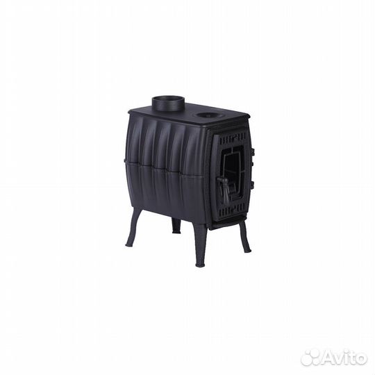 Бахтинка черная