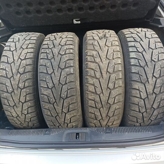 Yokohama Ice Guard IG65 6/65 R15