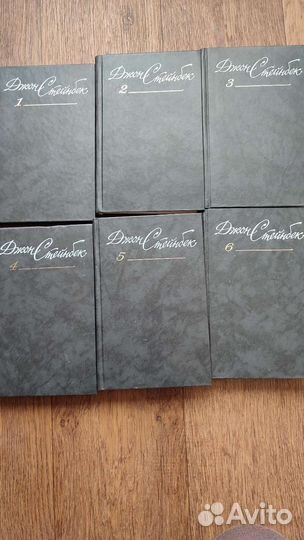 Книги. Подписное издание 