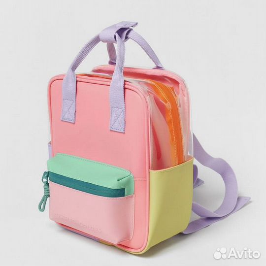 Рюкзак зара