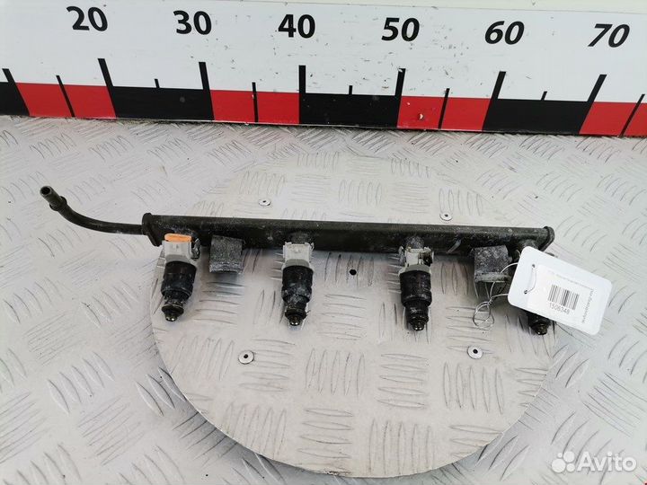 Форсунка для Mitsubishi Colt 6