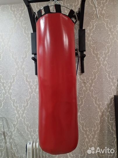 Боксерская груша