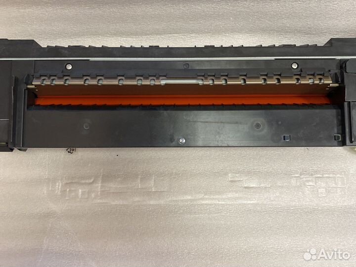 Kyocera термоблок fk-8507