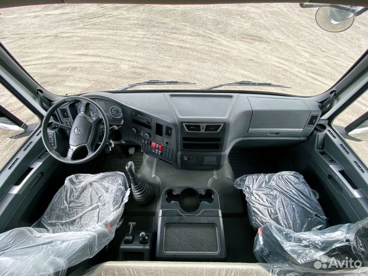 Shacman (Shaanxi) X3000, 2023