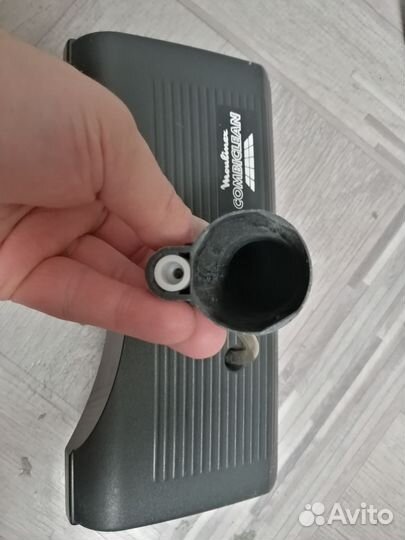 Щетка для моющего пылесоса Moulinex
