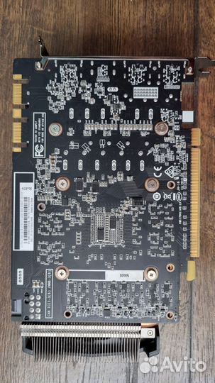Zotac gtx 1070