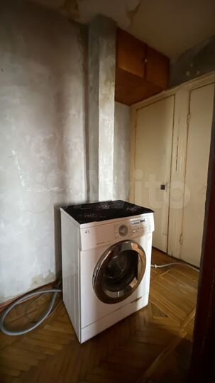 Комната 12 м² в 3-к., 16/16 эт.