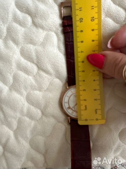 Наручные часы