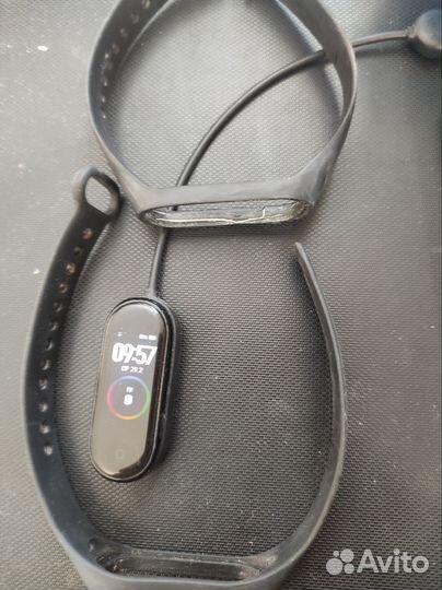 Xiaomi mi SMART band 4