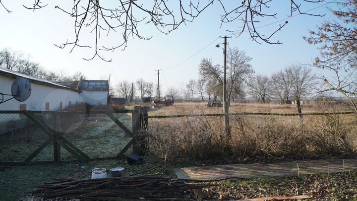 Участок 100 сот. (СНТ, ДНП)