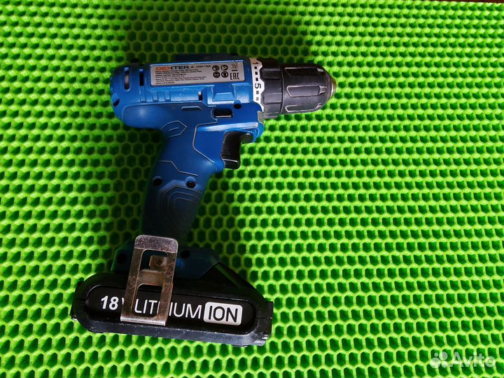 Аренда инструмента