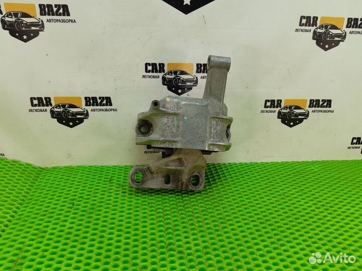 Опора двигателя 1.4 CAV Бензин Volkswagen Tiguan